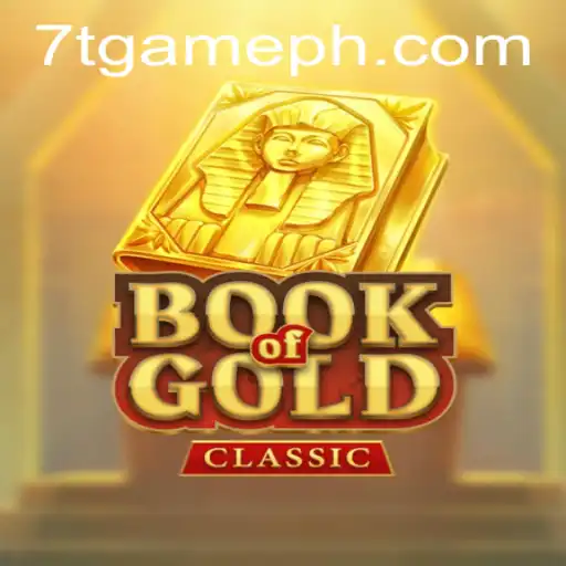 Unveiling BookOfGoldClassic: A Deep Dive into the 7T GAME Revolution