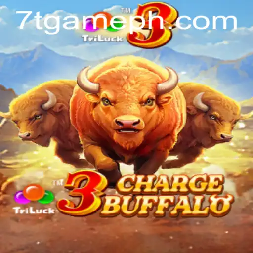 Discover the Excitement of 3ChargeBuffalo in the Dynamic World of 7T GAME