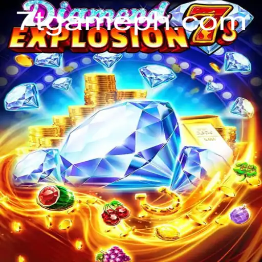 Exploring the Exciting World of DiamondExplosion7s: A 7T GAME Adventure