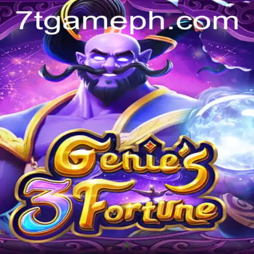 Genie3Fortune: A Dive into the Exciting World of 7T GAME