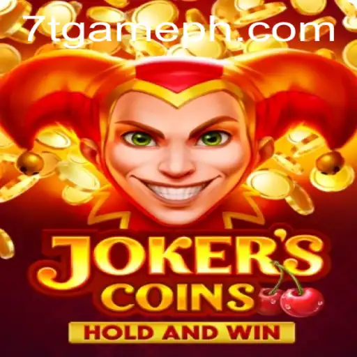 Discover JokersCoins: The Revolutionary 7T GAME