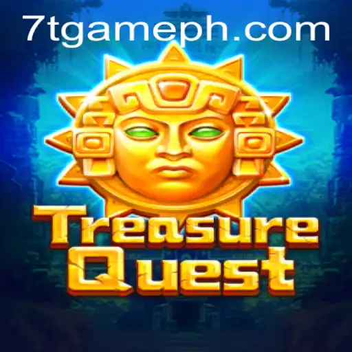 TreasureQuest: Dive Into Adventure with 7T GAME