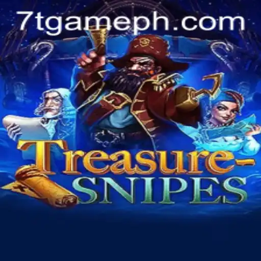 Dive into TreasureSnipes: An Exciting New Game by 7T GAME