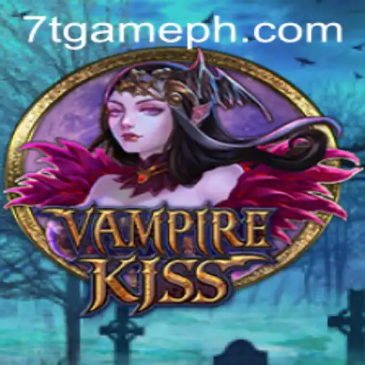 Unveiling VampireKiss: A Dive into the Dark and Thrilling World of 7T GAME