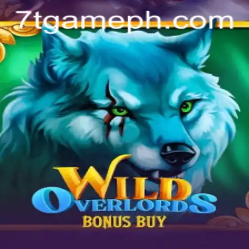 Discover the Thrills of WildOverlordsBonusBuy: A 7T GAME Adventure