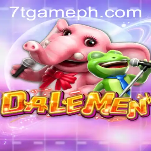 Discover DALEMEN: The Next Generation of Strategic Gaming