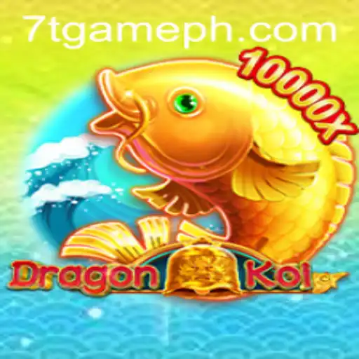 Unveiling DragonKoi: A Mesmerizing Journey into the World of 7T GAME