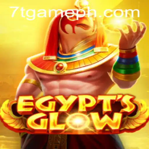 Discover the Mysteries of EgyptsGlow: A 7T GAME Adventure