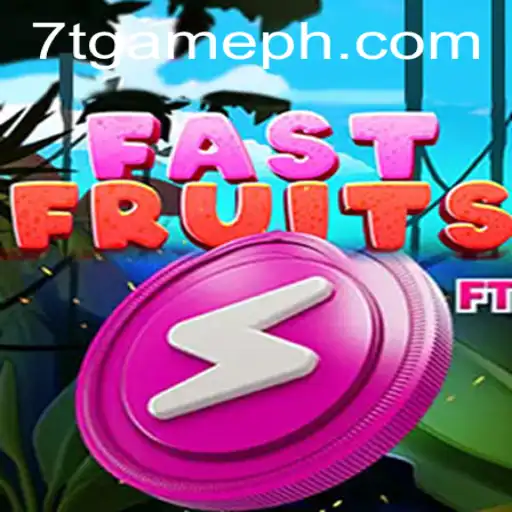 Experience the Thrill of FastFruits: The Ultimate 7T GAME Adventure