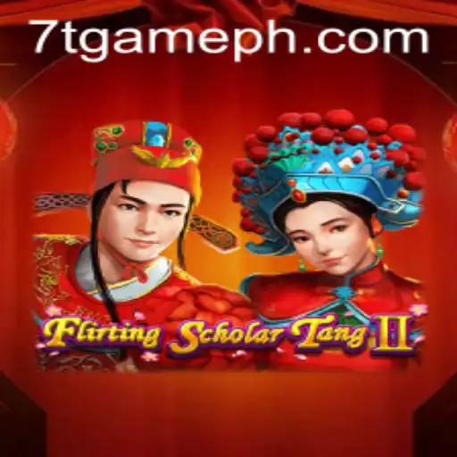 Exploring the World of Flirting Scholar Tang II: A Unique 7T GAME Experience