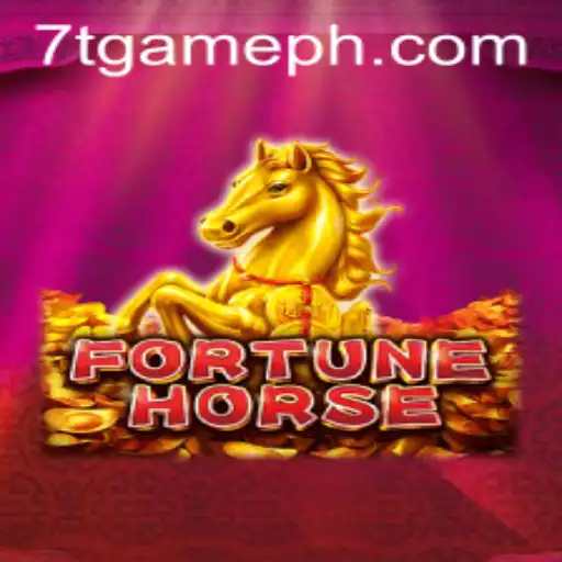 FortuneHorse: The Exciting New 7T GAME Experience