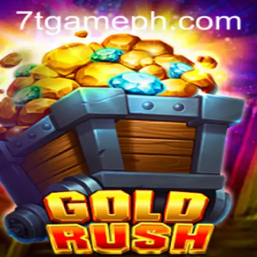 The Thrilling World of GoldRush: A Deep Dive into 7T GAME