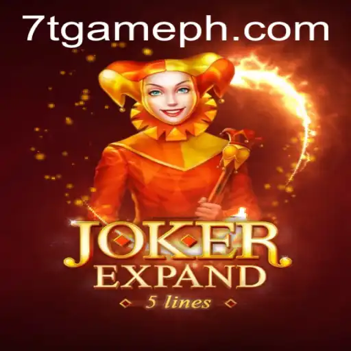 JokerExpand: The Revolutionary 7T GAME