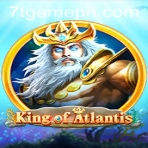 Discover the Thrilling World of KingofAtlantis: A Deep Dive into 7T GAME's Latest Exciting Release