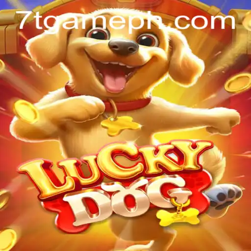 Discover the Thrills of LuckyDog: A 7T GAME Adventure