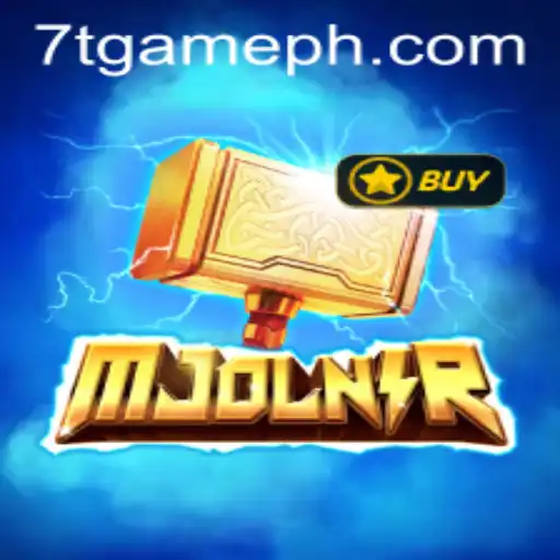 Mjolnir: The Next Thrill from 7T GAME