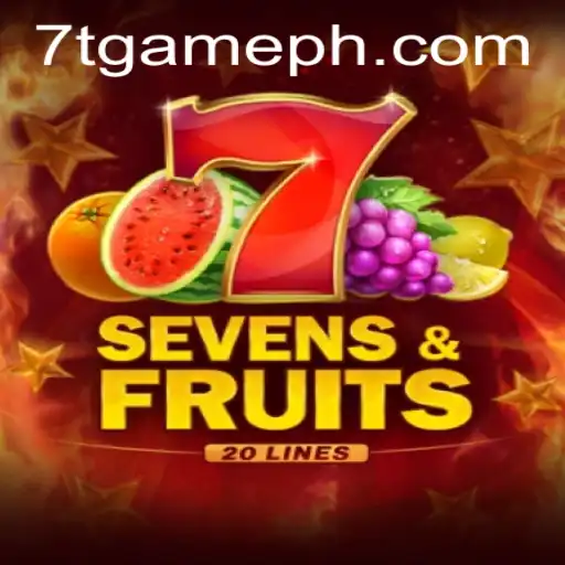 Exploring SevensFruits20: The New Frontier in Online Gaming